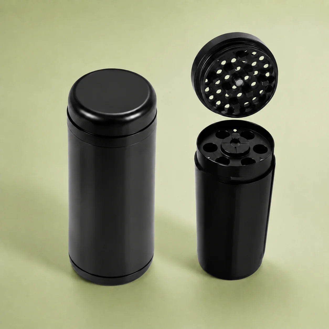 Blackpod